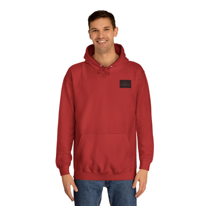 Tesha Nic "Spoil Me Red" Clubhouse Hoodie