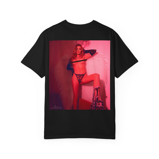 Jenna Morrison Valentines Vice Graphic T